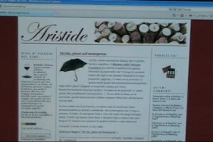 Tutti dicono wine blog ... E se questo nuovo strumento interattivo diventasse un canale privilegiato per la comunicazione delle aziende vitivinicole?